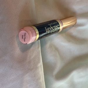 LipSense Pink Flash Opal